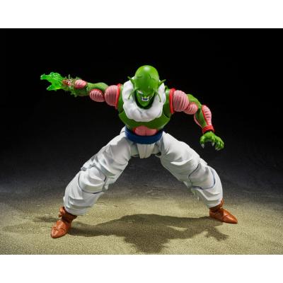 Dragonball Figura S.H. Figuarts Nail 16 cm