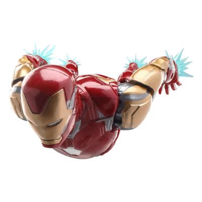 Marvel Studios Marvel Legends Figura Iron Man Mark LXXXV 15 cm
