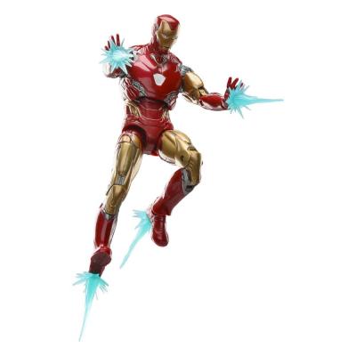 Marvel Studios Marvel Legends Figura Iron Man Mark LXXXV 15 cm