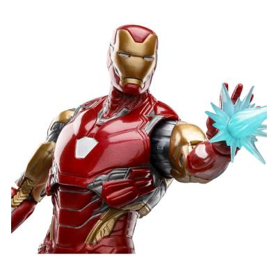 Marvel Studios Marvel Legends Figura Iron Man Mark LXXXV 15 cm