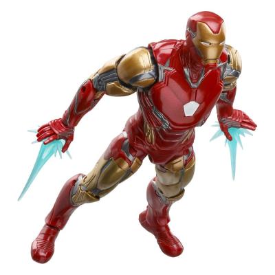 Marvel Studios Marvel Legends Figura Iron Man Mark LXXXV 15 cm