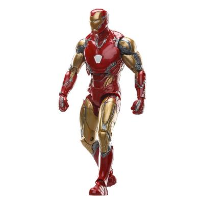 Marvel Studios Marvel Legends Figura Iron Man Mark LXXXV 15 cm