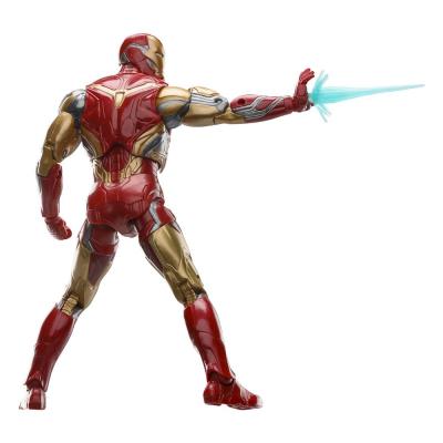 Marvel Studios Marvel Legends Figura Iron Man Mark LXXXV 15 cm