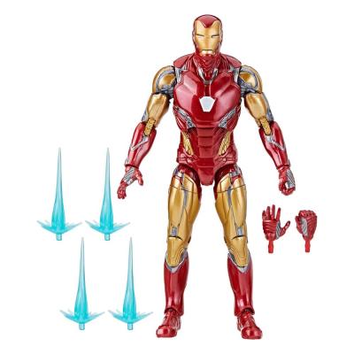 Marvel Studios Marvel Legends Figura Iron Man Mark LXXXV 15 cm