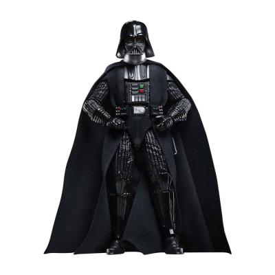 Star Wars Episode IV Black Series Figura Darth Vader 15 cm