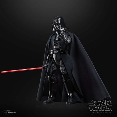 Star Wars Episode IV Black Series Figura Darth Vader 15 cm