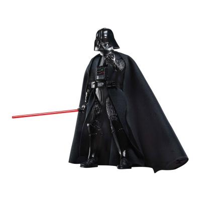 Star Wars Episode IV Black Series Figura Darth Vader 15 cm