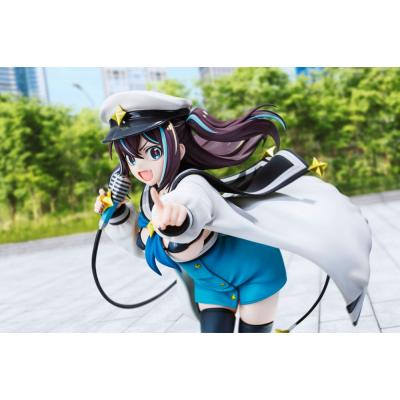 Gushing Over Magical Girls Estatua 1/7 Loco Musica 25 cm