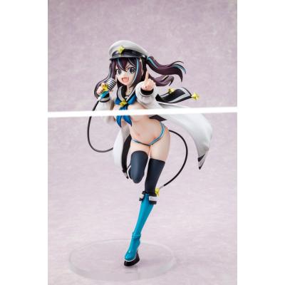 Gushing Over Magical Girls Estatua 1/7 Loco Musica 25 cm