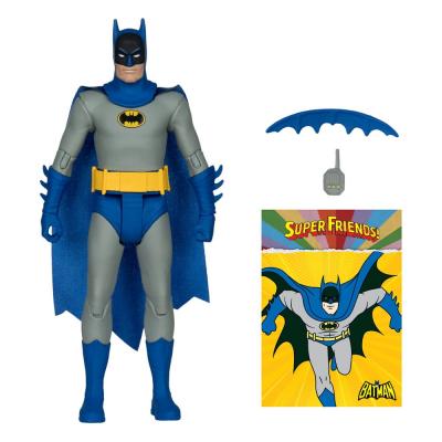 DC Retro Figuras 15 cm Wave 12 Sortiment (6)