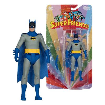 DC Retro Figuras 15 cm Wave 12 Sortiment (6)