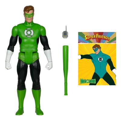 DC Retro Figuras 15 cm Wave 12 Sortiment (6)