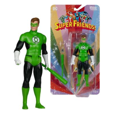 DC Retro Figuras 15 cm Wave 12 Sortiment (6)