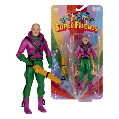 DC Retro Figuras 15 cm Wave 12 Sortiment (6)