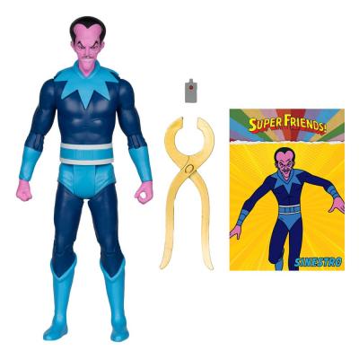 DC Retro Figuras 15 cm Wave 12 Sortiment (6)