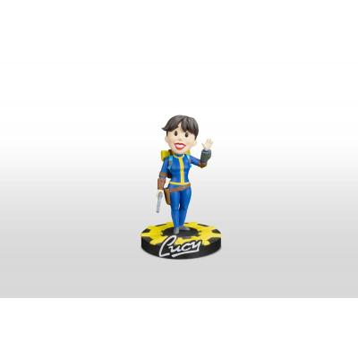 Fallout Figura Vinyl Lucy 20 cm