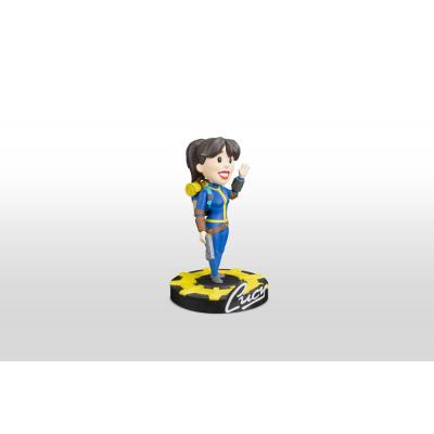 Fallout Figura Vinyl Lucy 20 cm