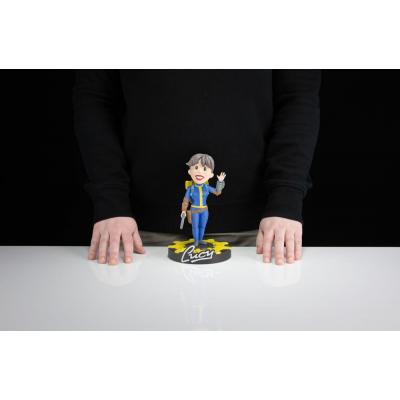 Fallout Figura Vinyl Lucy 20 cm