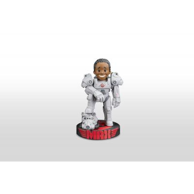 Fallout Figura Vinyl Maximus 20 cm