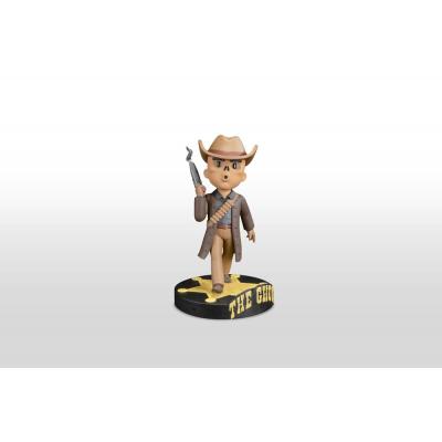 Fallout Figura Vinyl The Ghoul 20 cm