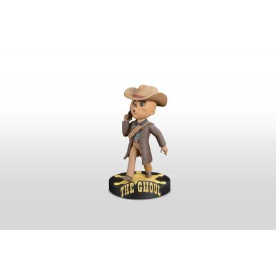 Fallout Figura Vinyl The Ghoul 20 cm