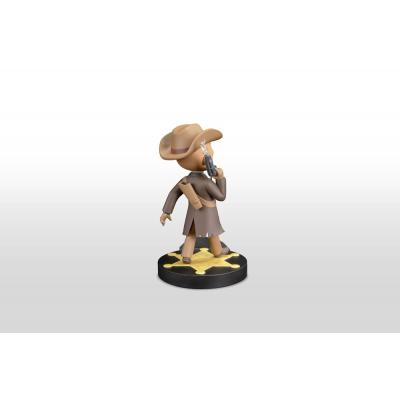 Fallout Figura Vinyl The Ghoul 20 cm