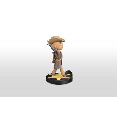 Fallout Figura Vinyl The Ghoul 20 cm