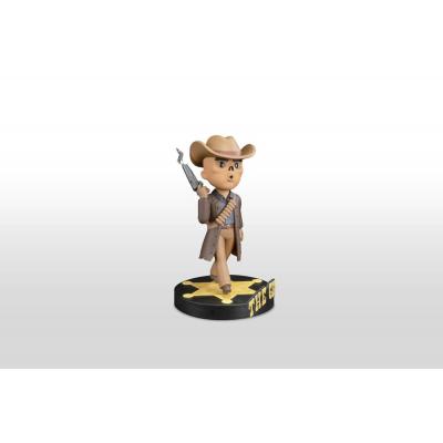 Fallout Figura Vinyl The Ghoul 20 cm