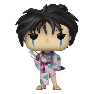 Inuyasha POP! Animation Vinyl Figura Jakotsu 9 cm