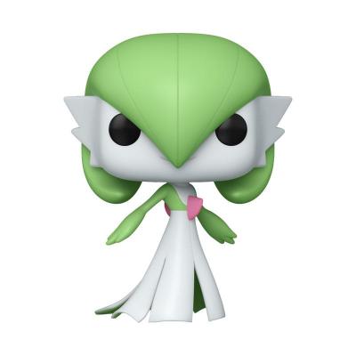 Pokemon POP! Games Vinyl Figura Gardevoir 9 cm