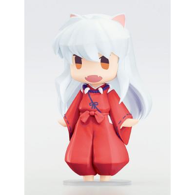 Inuyasha Figura HELLO! GOOD SMILE Inuyasha 10 cm