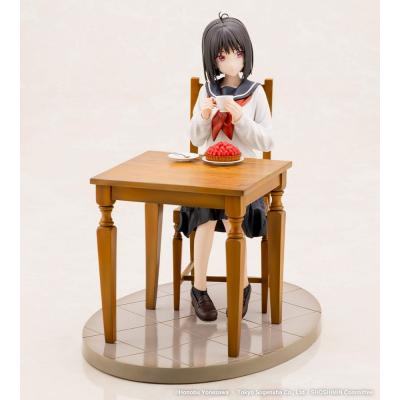 Phantasy Star Online 2 Estatua PVC 1/6 Yuki Osanai 20 cm
