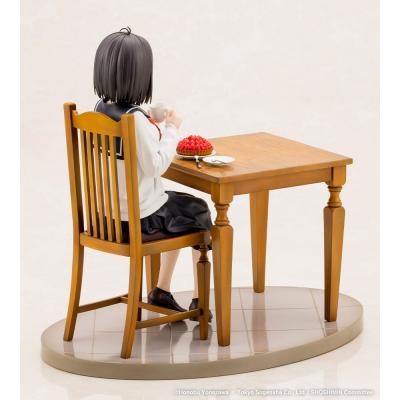 Phantasy Star Online 2 Estatua PVC 1/6 Yuki Osanai 20 cm