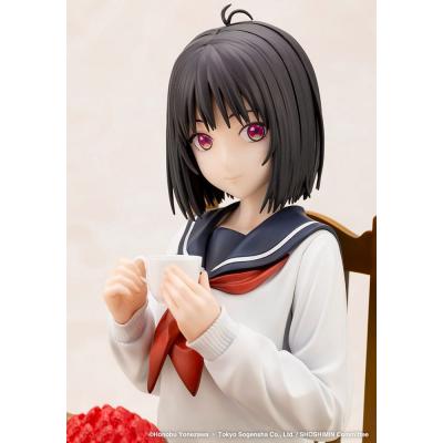 Phantasy Star Online 2 Estatua PVC 1/6 Yuki Osanai 20 cm