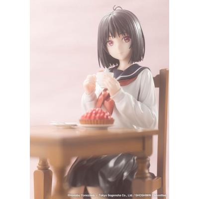Phantasy Star Online 2 Estatua PVC 1/6 Yuki Osanai 20 cm