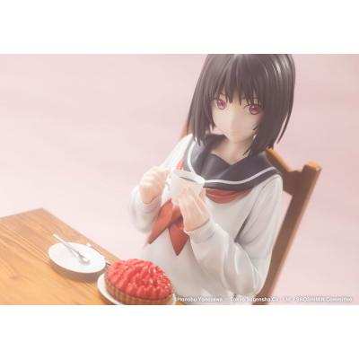 Phantasy Star Online 2 Estatua PVC 1/6 Yuki Osanai 20 cm