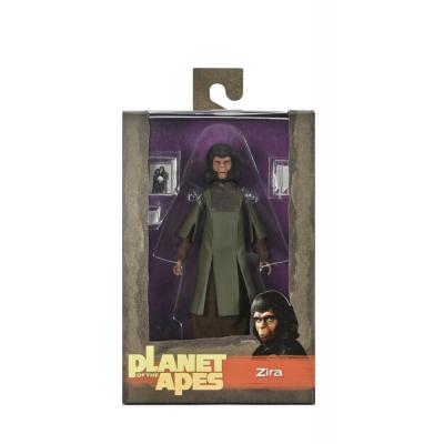 Planet of the Apes Figuras 18 cm Surtido (12)