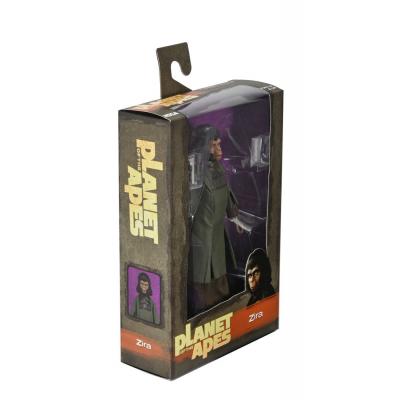 Planet of the Apes Figuras 18 cm Surtido (12)
