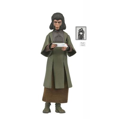 Planet of the Apes Figuras 18 cm Surtido (12)