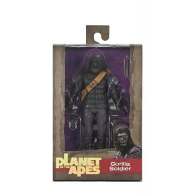 Planet of the Apes Figuras 18 cm Surtido (12)