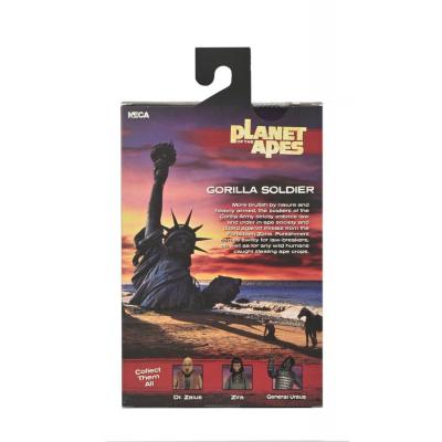 Planet of the Apes Figuras 18 cm Surtido (12)