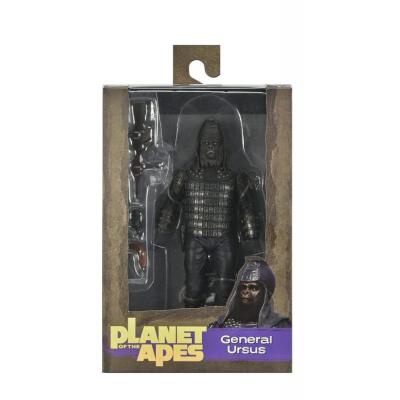 Planet of the Apes Figuras 18 cm Surtido (12)