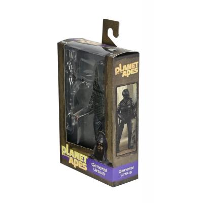 Planet of the Apes Figuras 18 cm Surtido (12)