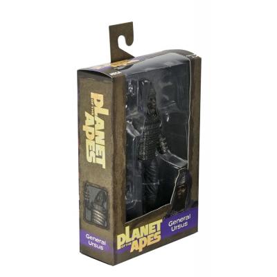 Planet of the Apes Figuras 18 cm Surtido (12)