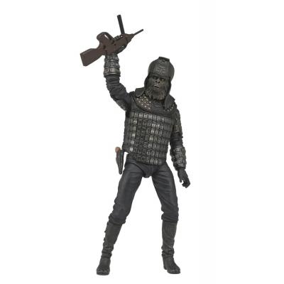 Planet of the Apes Figuras 18 cm Surtido (12)
