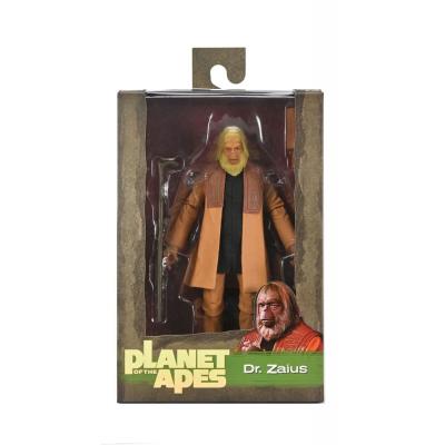 Planet of the Apes Figuras 18 cm Surtido (12)
