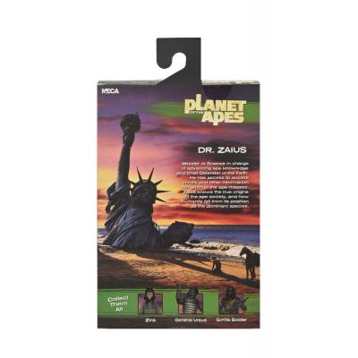 Planet of the Apes Figuras 18 cm Surtido (12)