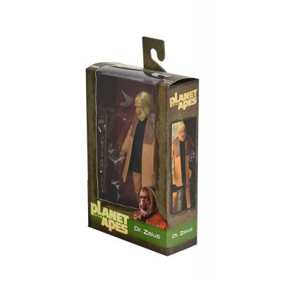 Planet of the Apes Figuras 18 cm Surtido (12)