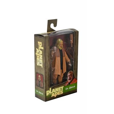 Planet of the Apes Figuras 18 cm Surtido (12)