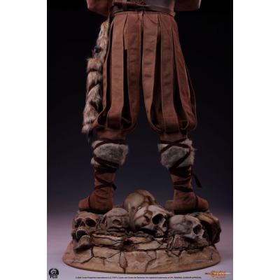 Conan le Barbare Estatua Elite Series 1/2 Conan 116 cm